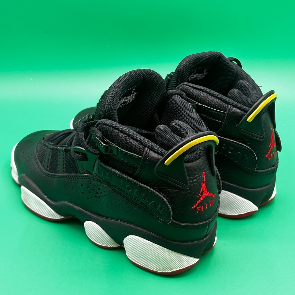 Air Jordan 6 Rings - Picture 3 of 6